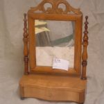 303 3044 TABLE MIRROR